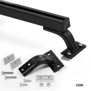 Surco RAV 4 adapter RAV100