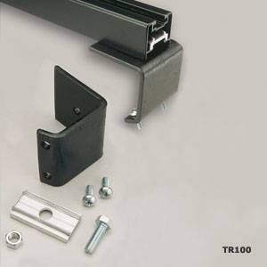 Surco Trooper adapter TR100