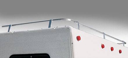 Surco Universal motorhome rack 501R
