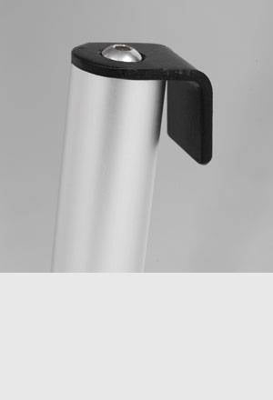 Surco 60" Bunk ladder with 1-1/2" Hook 503B