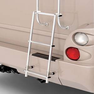Surco Mini ladder Extension 504L