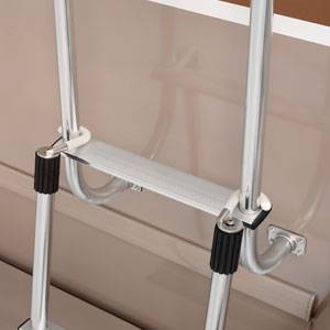 Surco Mini ladder Extension 504L