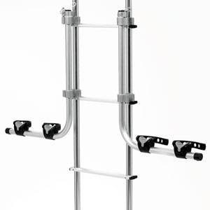 Surco Ladder mounted bike rack 501BR