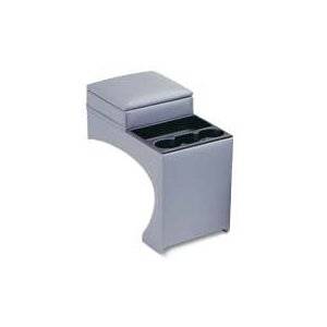 TSI Chevrolet Full size Truck Bench Console Grey 10215