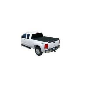 Tonno Pro 2005-2008 Lincoln Mark LT Xtra SB 5'5" without bedrails & utility track Tonno Fold Tonneau Cover 42-301