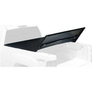 Tonno Pro 2007-2013 Chevrolet Silverado GM Sierra Standard Short Bed 6.6'ft Tonno Fold Tonneau Cover 42-104
