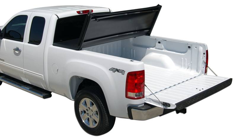 Tonno Pro 1997-2003 Ford F150 6.5' Standard SB Not Flareside also fits 2004 F150 Heritage Tonno Fold Tonneau Cover 42-307