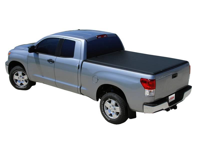 Tonneau Cover - Auto Parts Toys