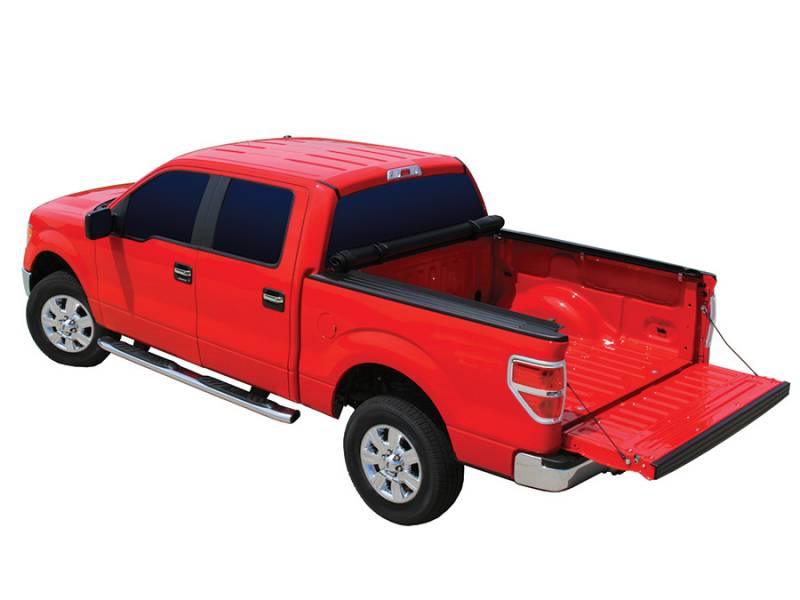 Tonneau Cover - Auto Parts Toys