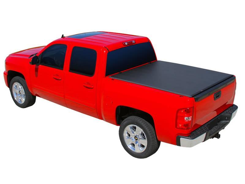 Tonneau Cover - Auto Parts Toys