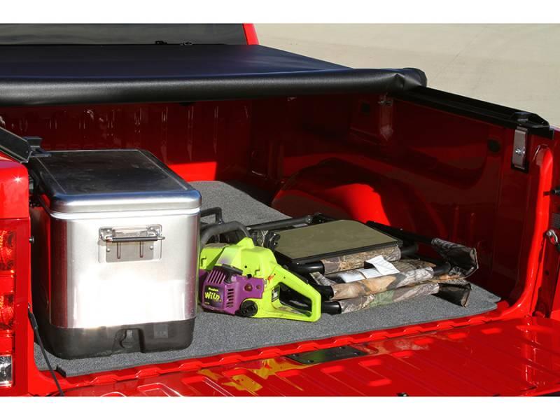Tonneau Cover - Auto Parts Toys