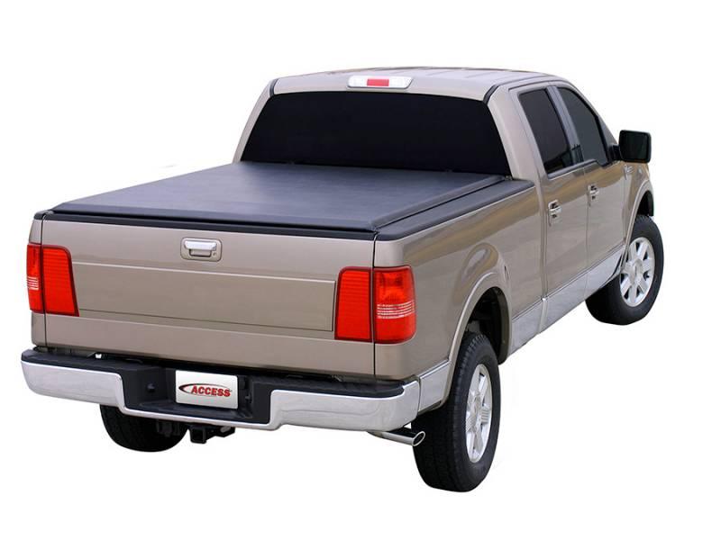Tonneau Cover - Auto Parts Toys
