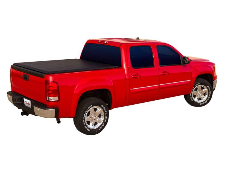 Tonneau Cover - Auto Parts Toys