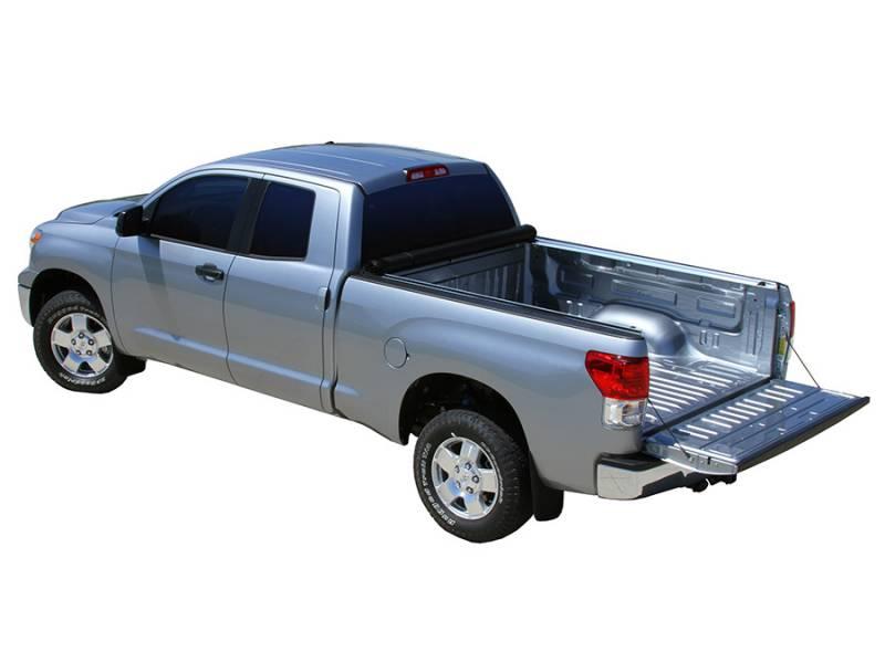 Tonneau Cover - Auto Parts Toys