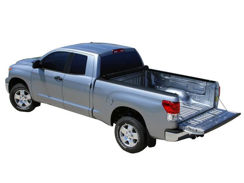 Tonneau Cover - Auto Parts Toys