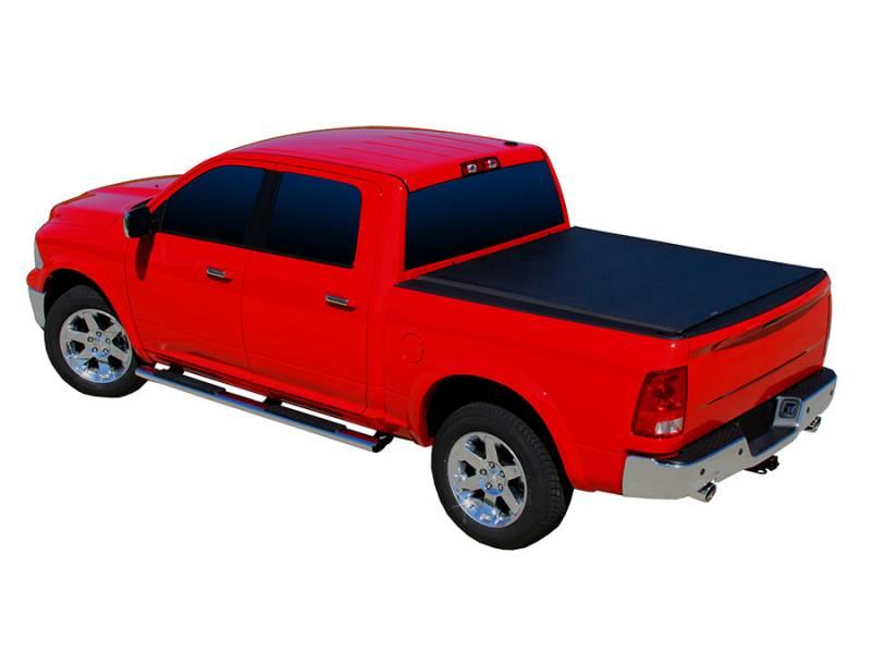 Tonneau Cover - Auto Parts Toys