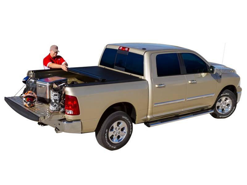 Tonneau Cover - Auto Parts Toys