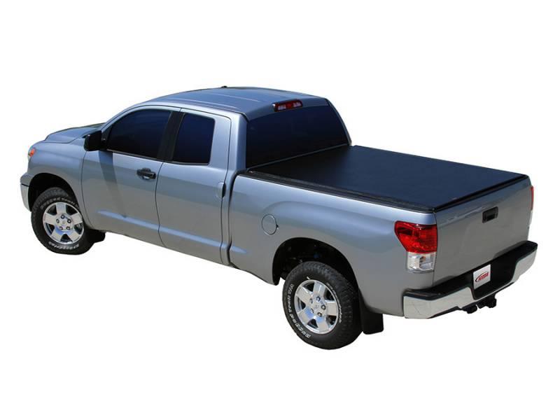 Tonneau Cover - Auto Parts Toys