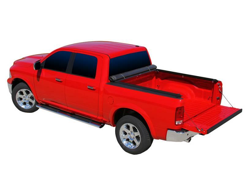 Tonneau Cover - Auto Parts Toys