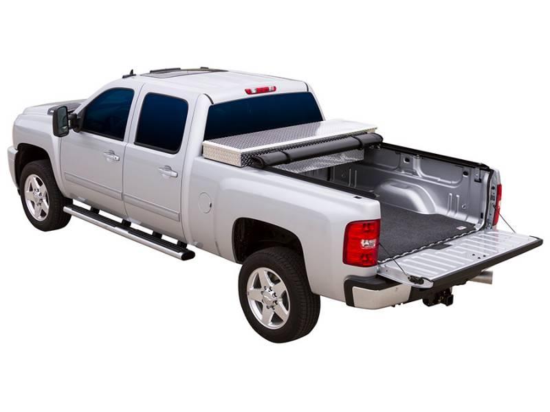 Access 1997-2003 Ford F-150 2004 Ford F-150 Heritage 1998-1999