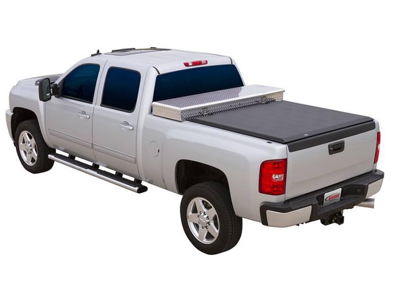 Tonneau Cover - Auto Parts Toys