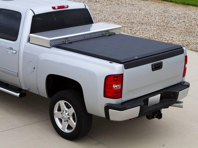 Tonneau Cover - Auto Parts Toys