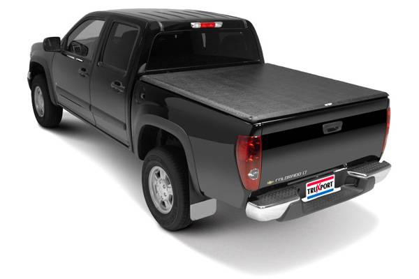 TruXedo 2004 Ford F150 Heritage 1997-2003 Ford F150 F250 LD TruXport 8' Bed Size Tonneau Cover 258601