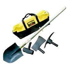 Hi-Lift Handle-All Multi Purpose Tool  HA-500