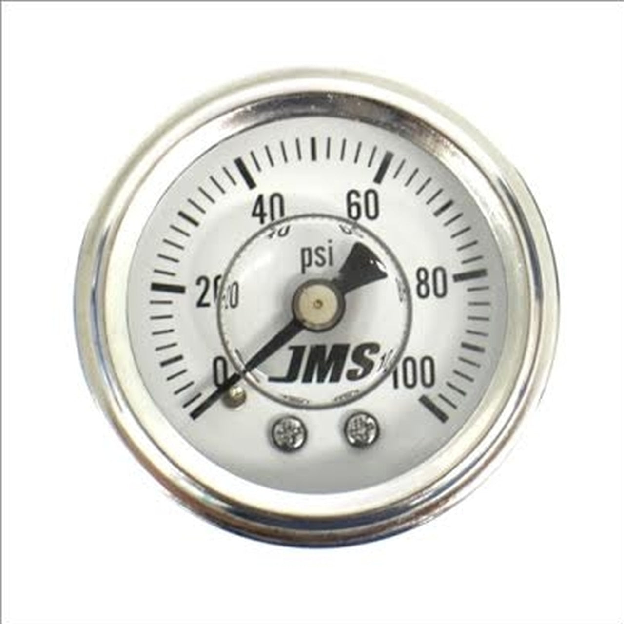 JMS Fuel Oil Pressure Gauge GA1500100