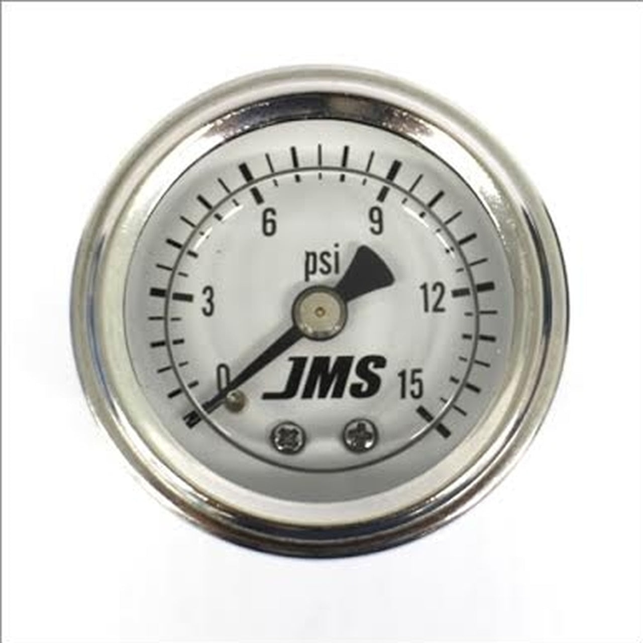 JMS Fuel Pressure Gauge GA150015