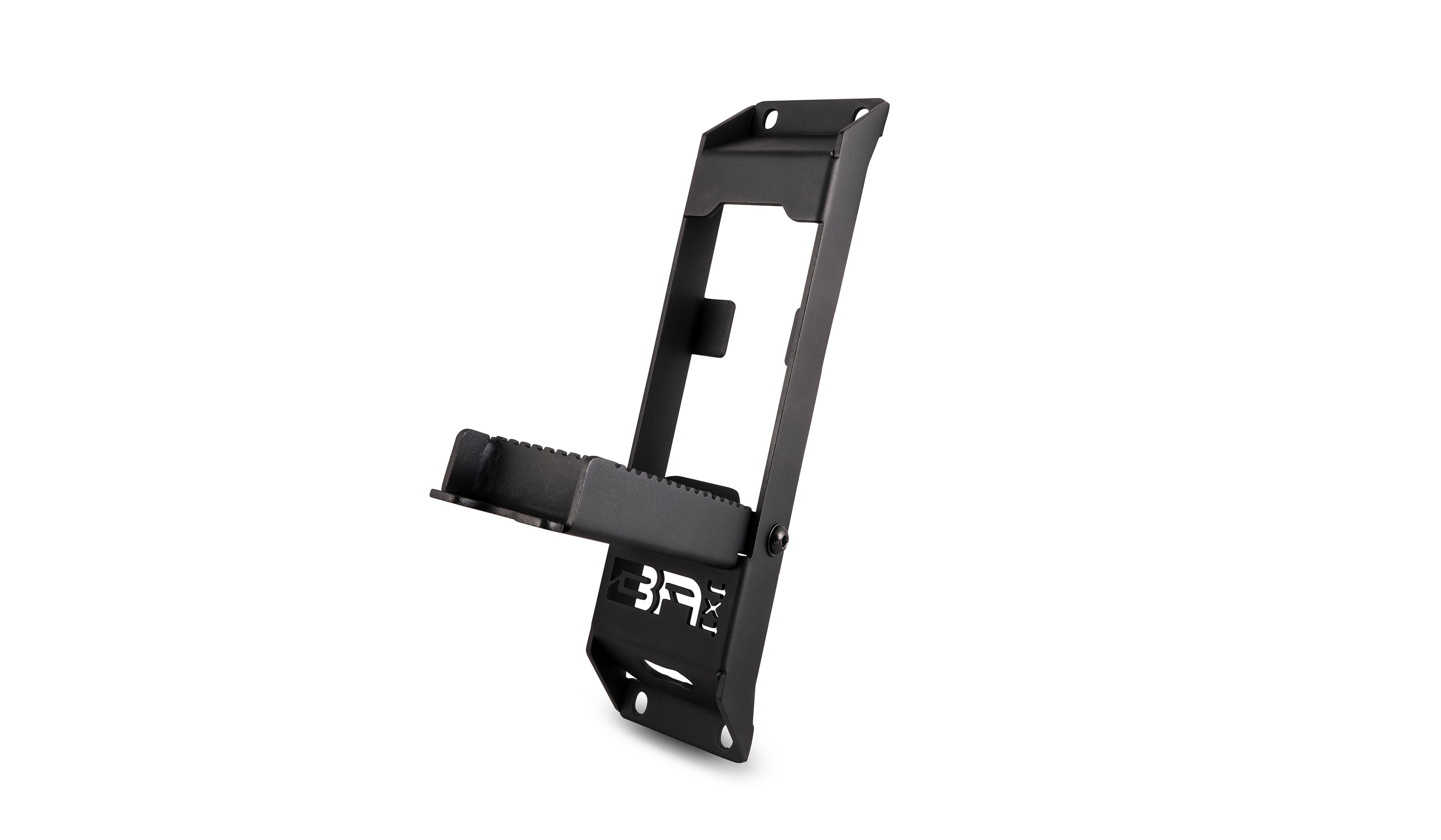 Body Armor 2007-2018 Jeep Wrangler JK 2018-2023 Wrangler JL 2019-2023 Gladiator JT Hinge Steps PR 5146