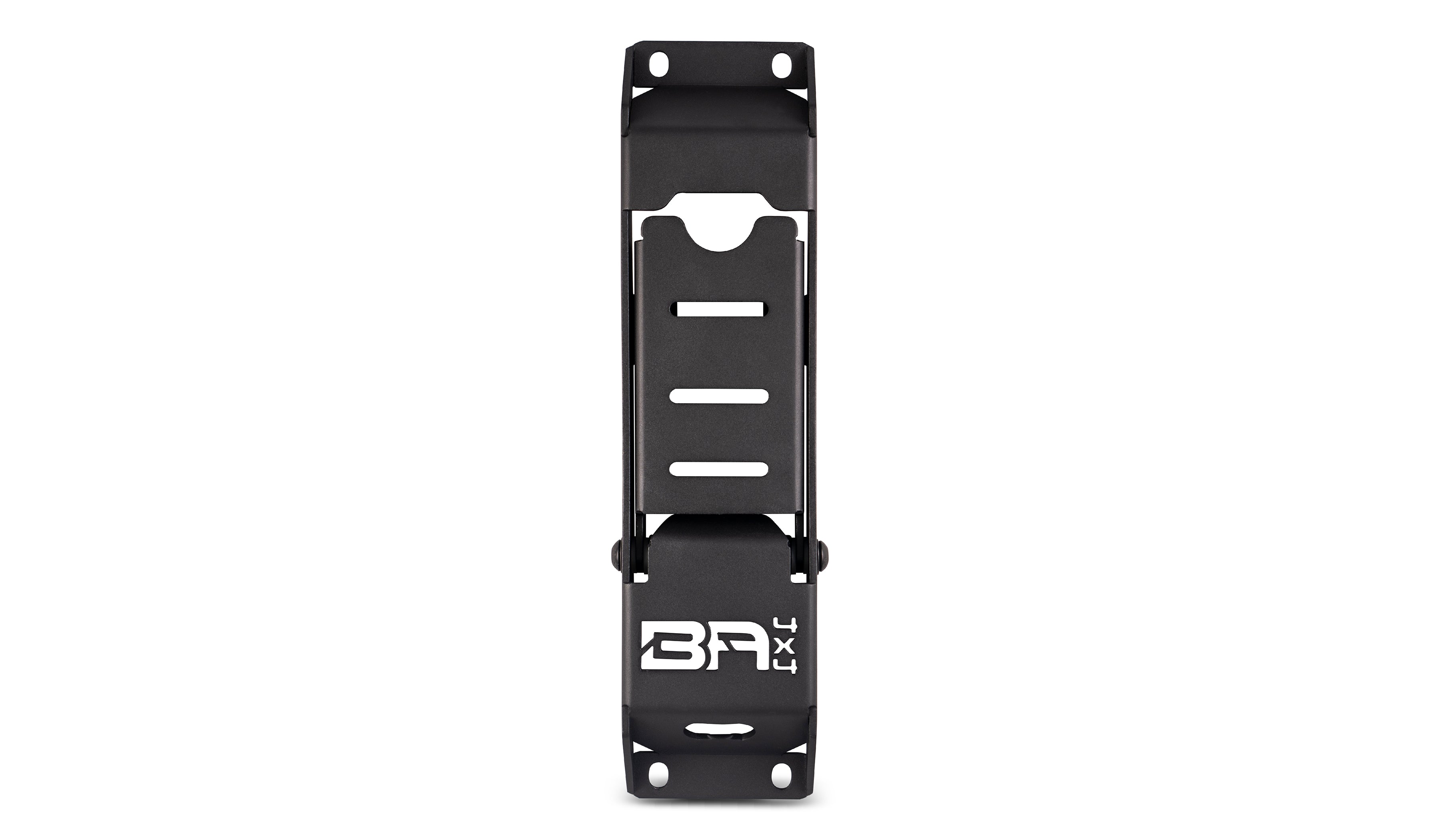 Body Armor 2007-2018 Jeep Wrangler JK 2018-2023 Wrangler JL 2019-2023 Gladiator JT Hinge Steps PR 5146