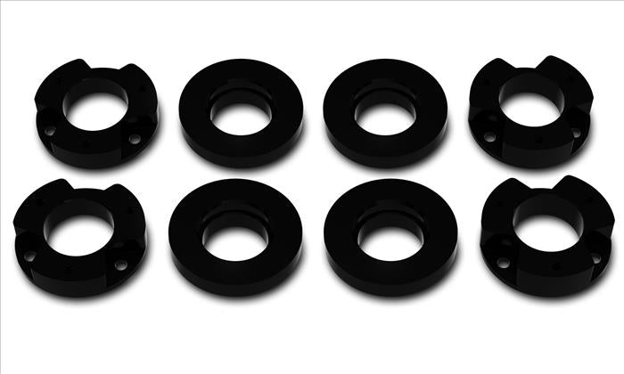 Icon Vehicle Dynamics 2021-2022 Ford Bronco 3" Coilover Spacer Kit IVD4300