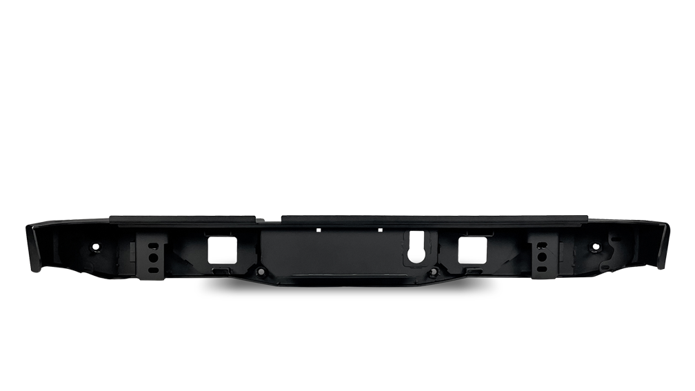 Body Armor 2019-2023 Jeep Gladiator JT Rear Bumper JT-2965