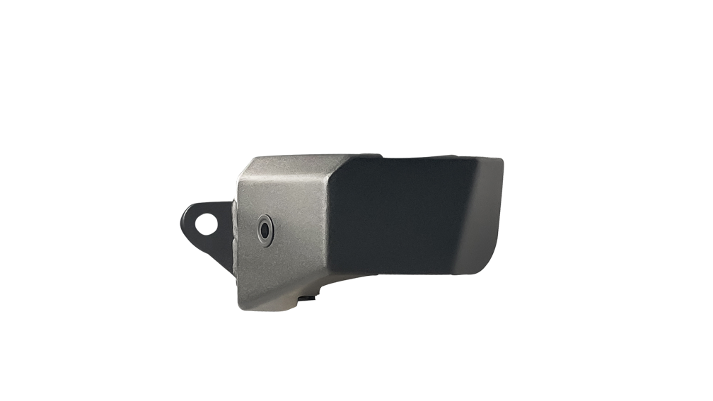 Body Armor 2019-2023 Jeep Gladiator JT Rear Bumper JT-2965