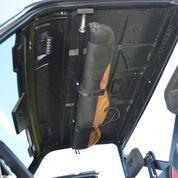 Great Day Polaris Ranger 900 Ranger 570 Fullsize Quick-Draw Single Overhead Case Rack 48"-54" Qd878-Ocr