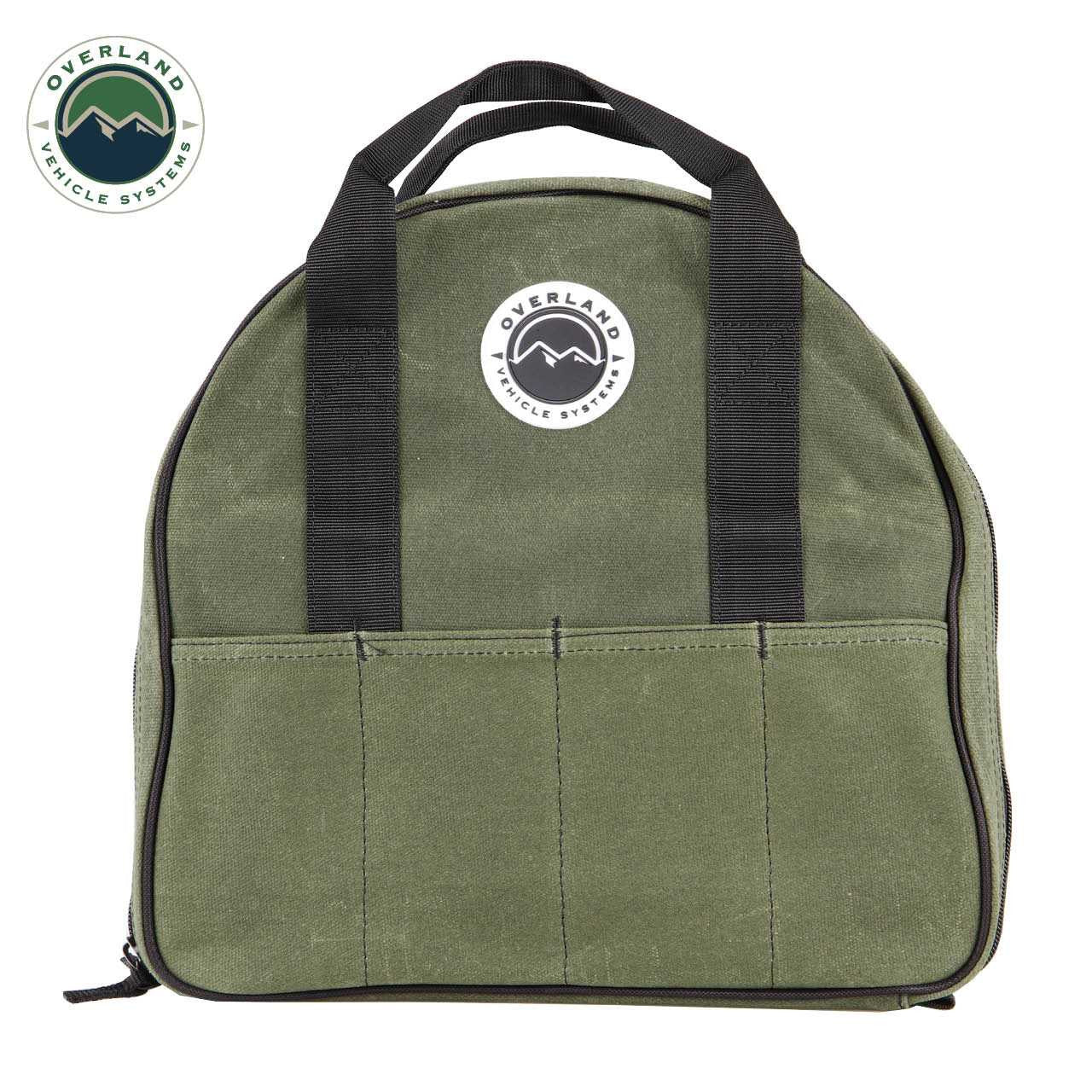 OVS Jumper Cable Bag #16 Waxed Canvas 21129941