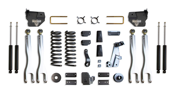 MaxTrac Suspension 6