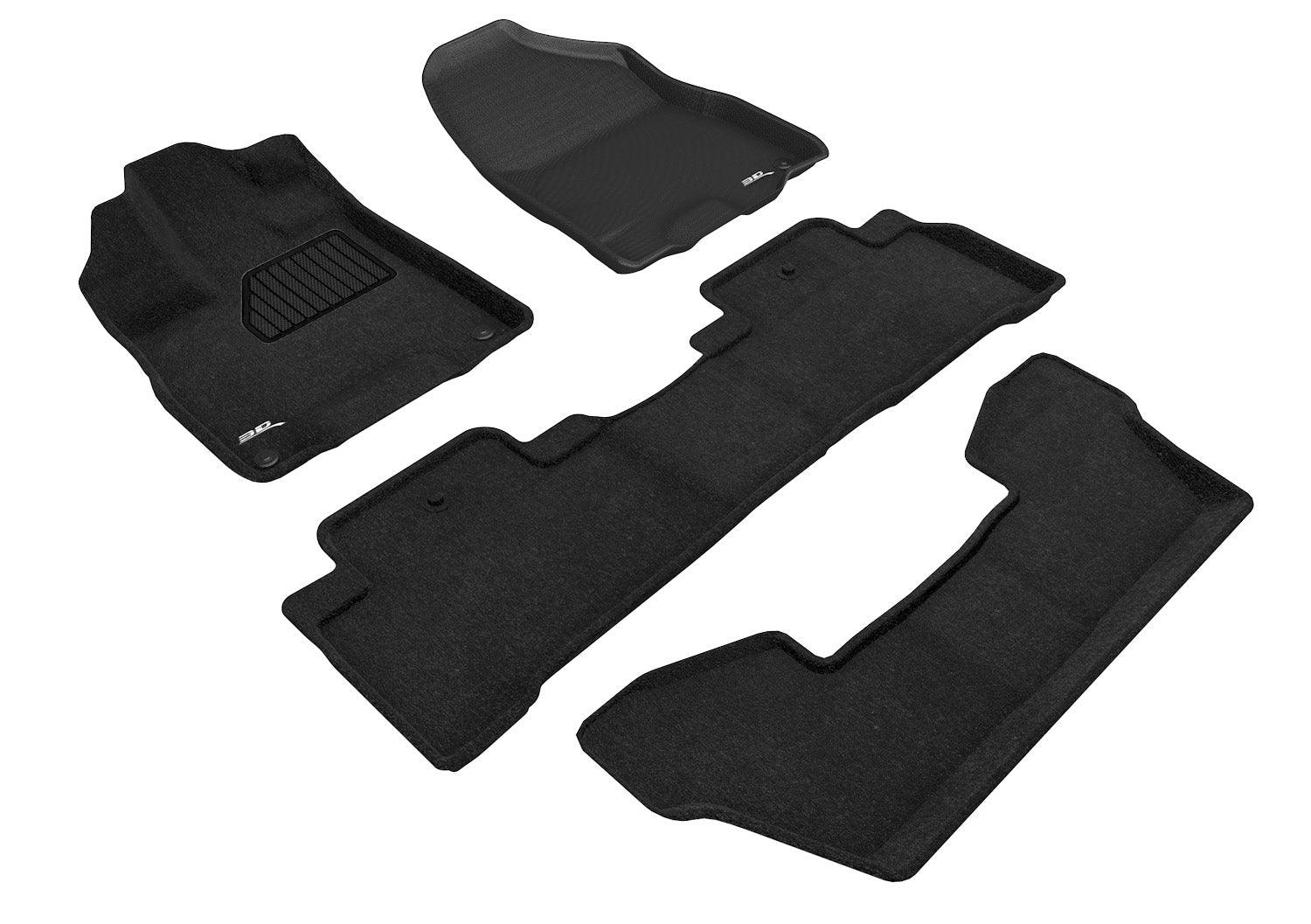 Floor Mat - Auto Parts Toys
