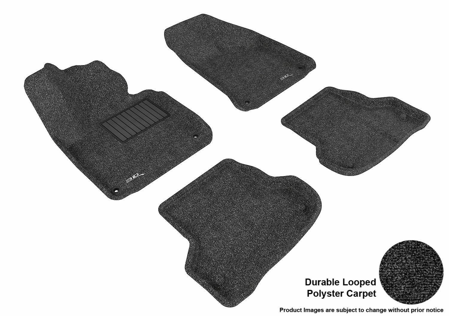Floor Mat - Auto Parts Toys