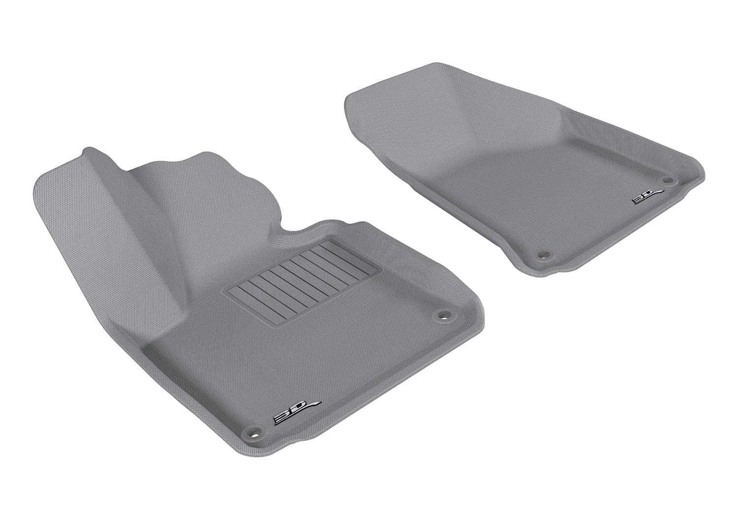 Floor Mat - Auto Parts Toys