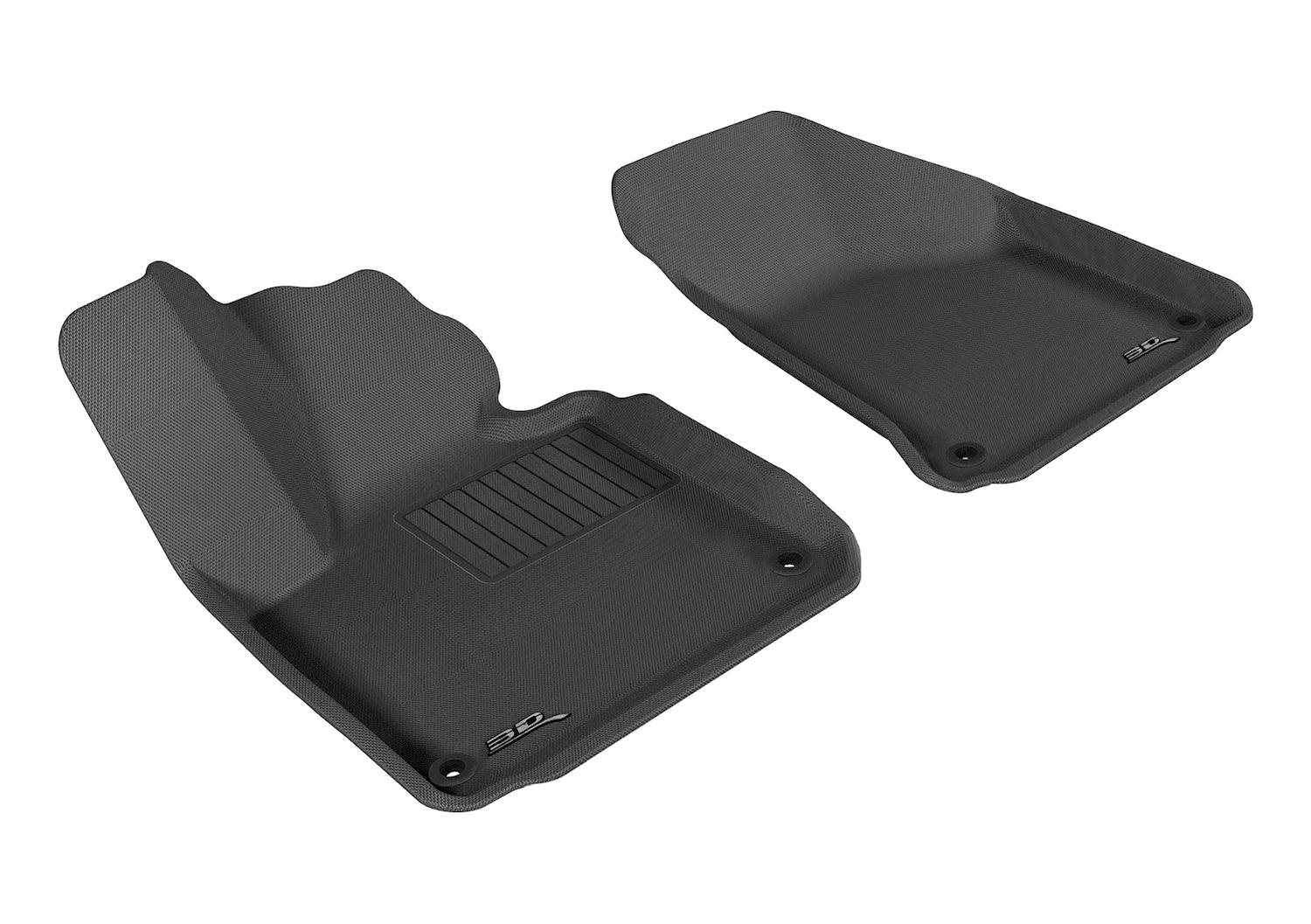 Floor Mat - Auto Parts Toys