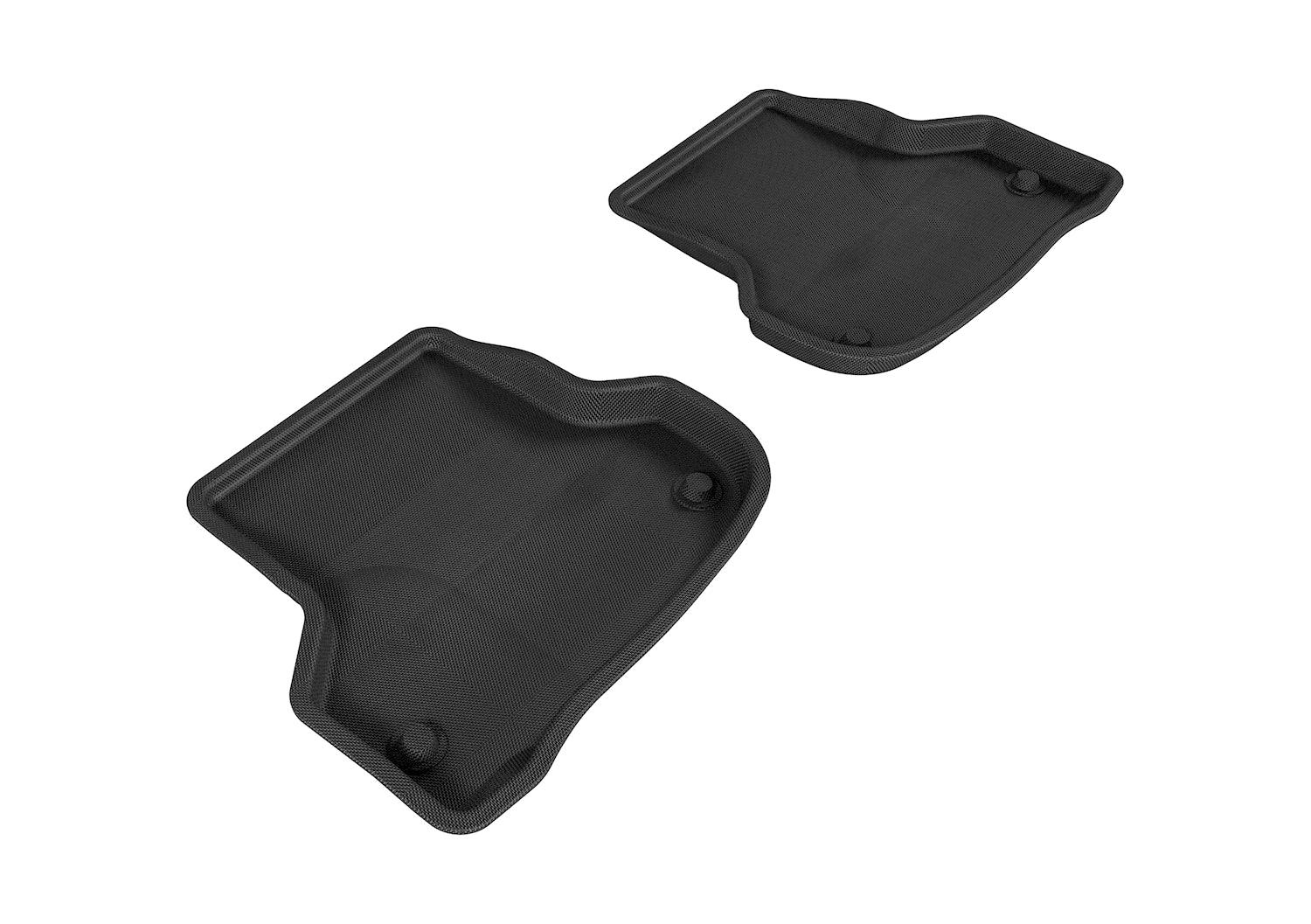 Floor Mat - Auto Parts Toys