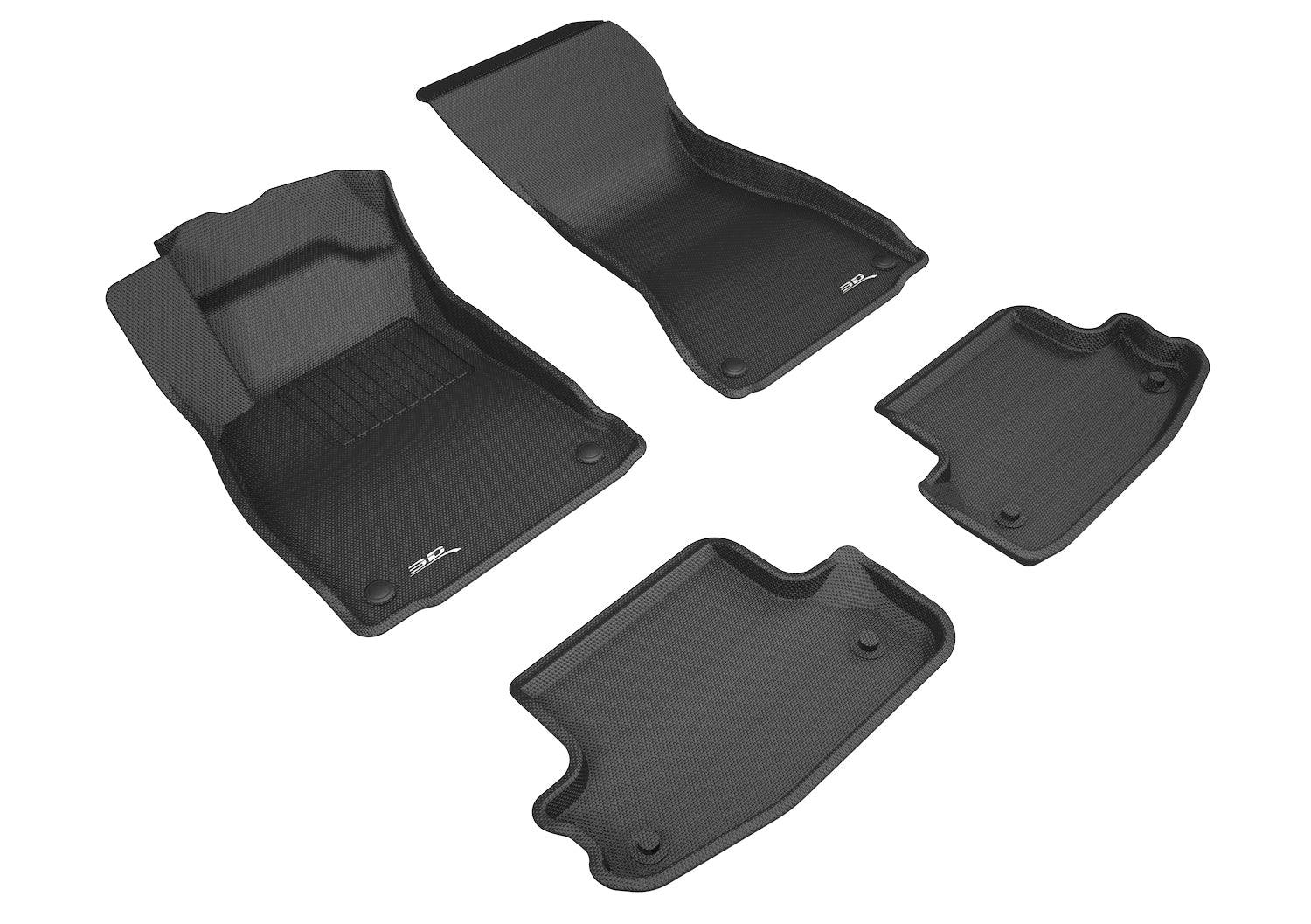 Floor Mat - Auto Parts Toys