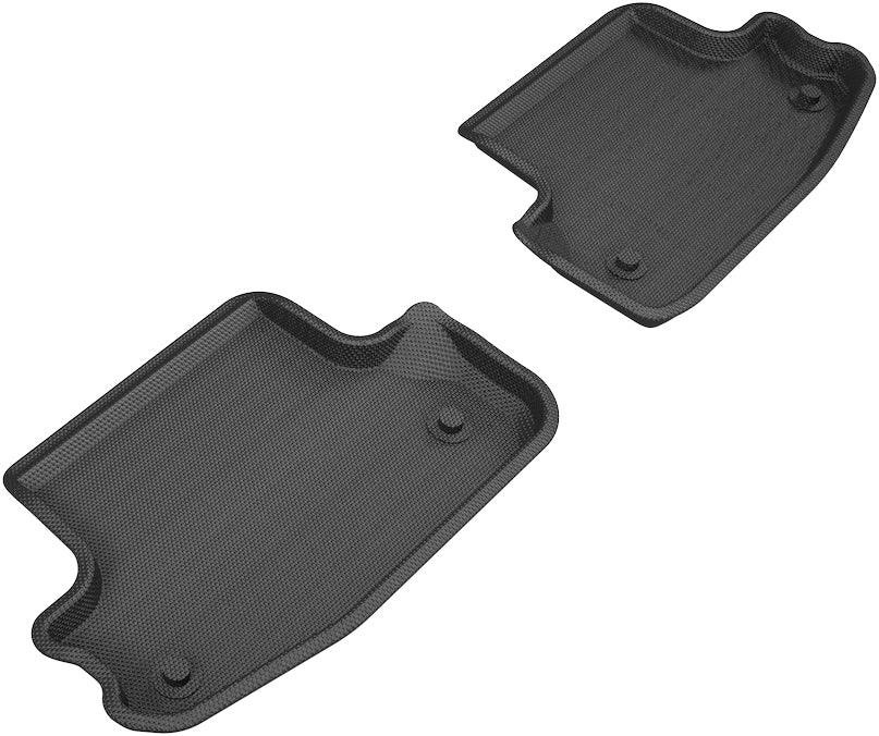 Floor Mat - Auto Parts Toys