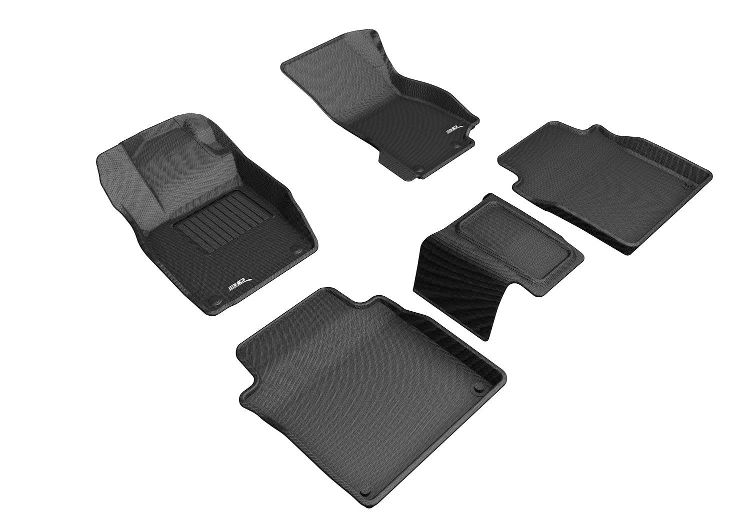 Floor Mat - Auto Parts Toys