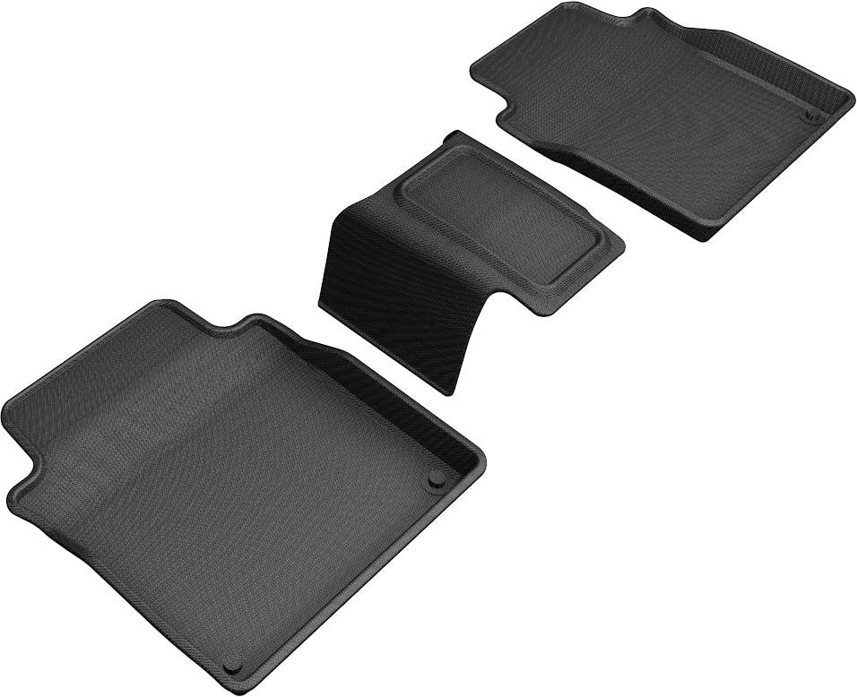 Floor Mat - Auto Parts Toys