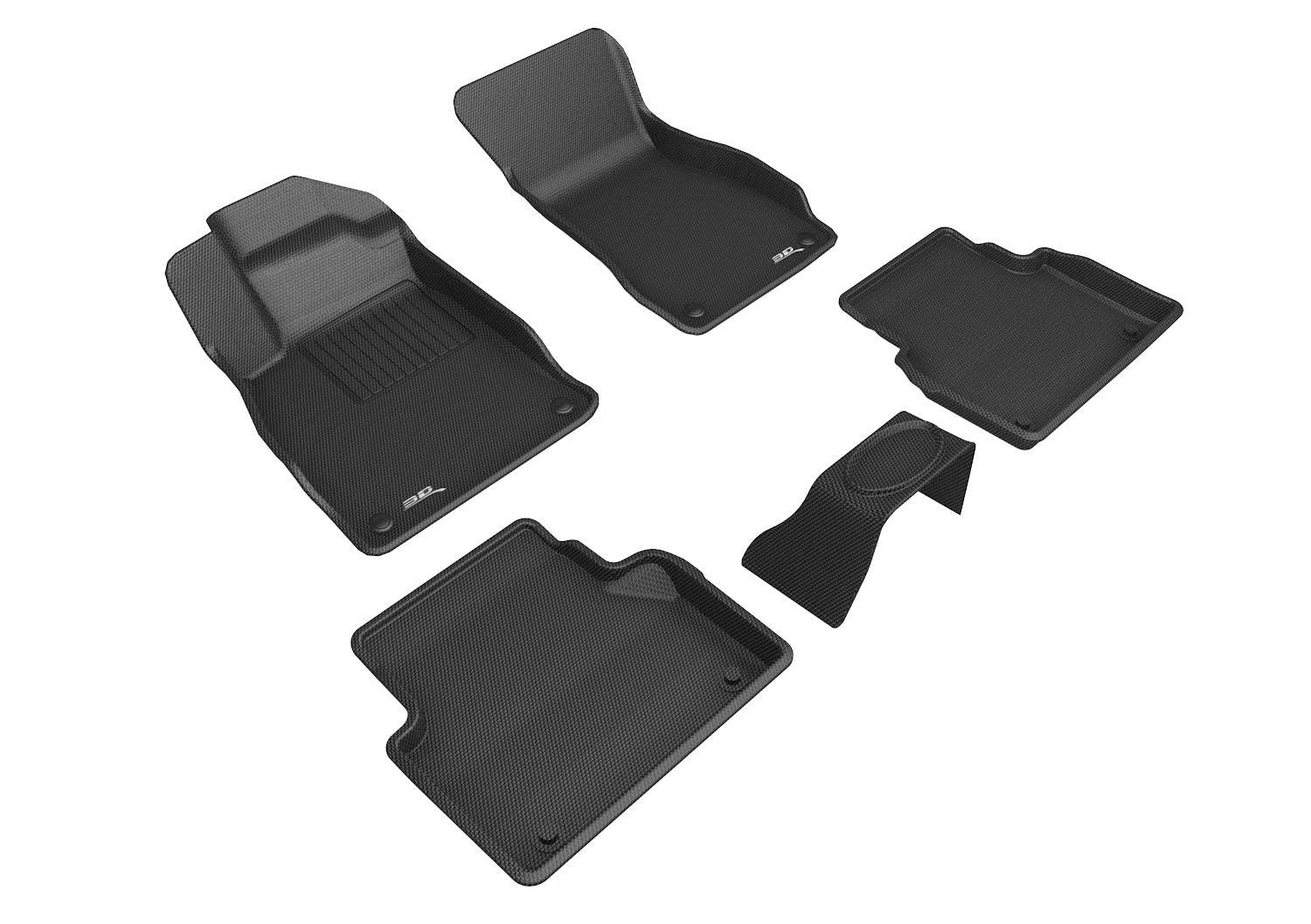 Floor Mat - Auto Parts Toys