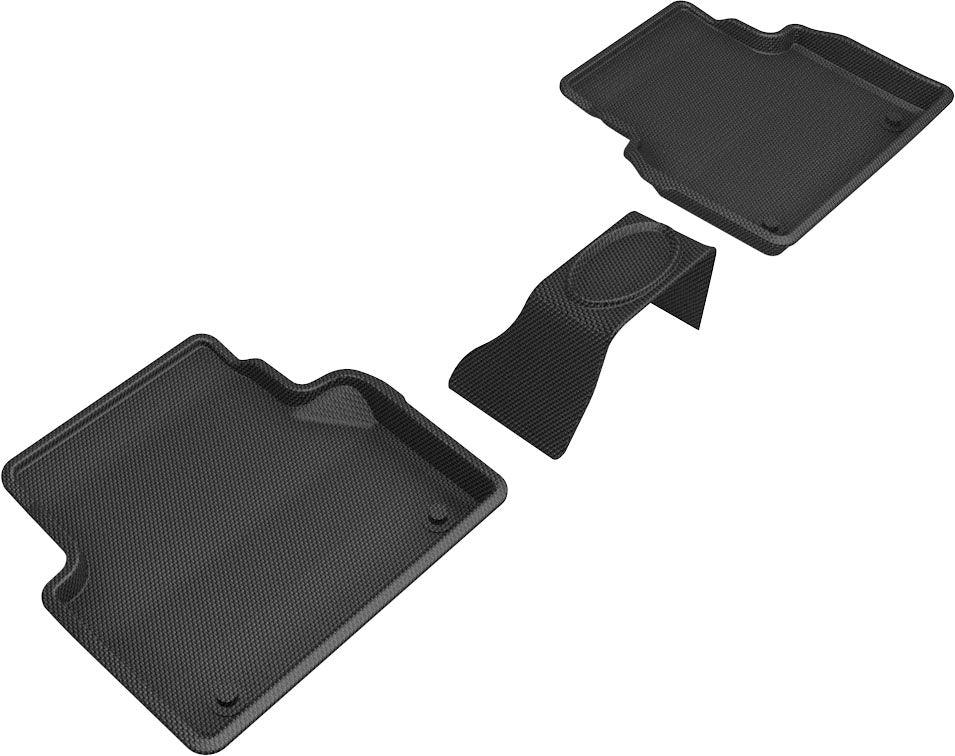 Floor Mat - Auto Parts Toys