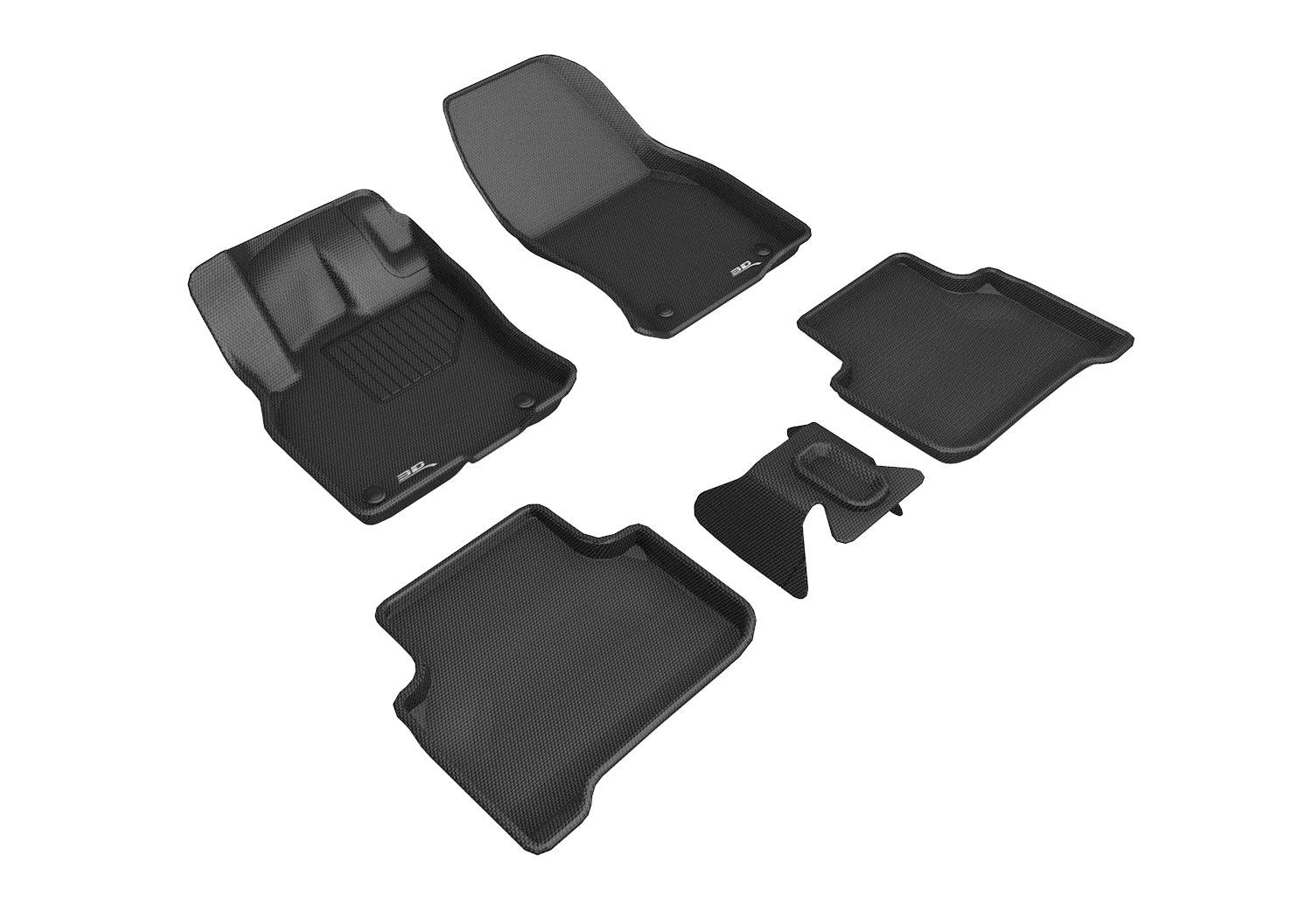 Floor Mat - Auto Parts Toys